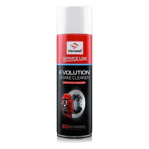 Очиститель тормозов Venwell EVOLUTION 500 мл в Татнефть