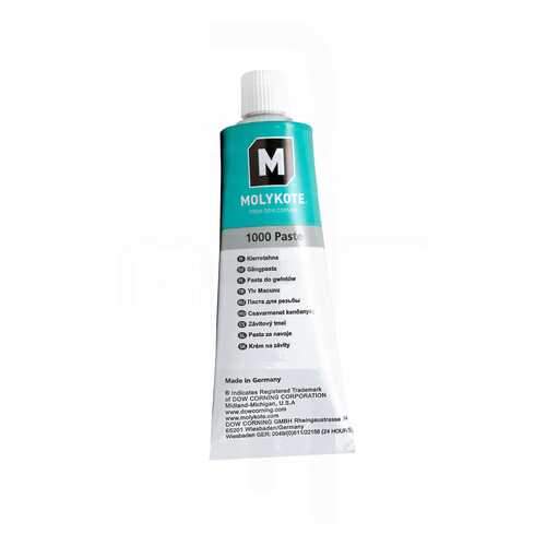 Паста Molykote 1000 Paste (100 г) в Татнефть