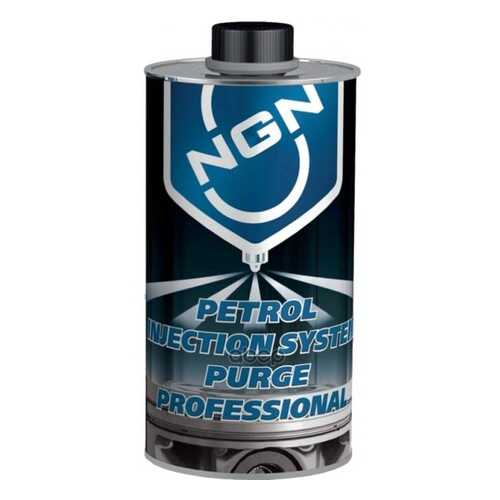 Petrol Injection System Purge Professional 1л в Татнефть