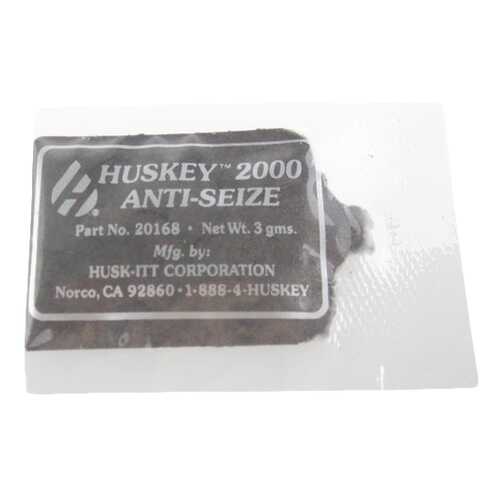 Полусинтетическая смазка HUSKEY Lubricating Paste 3мл 20168 в Татнефть