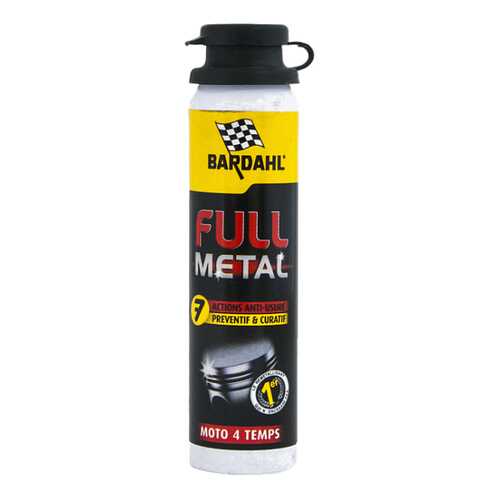 Присадка Bardahl 70г 2812 в Татнефть