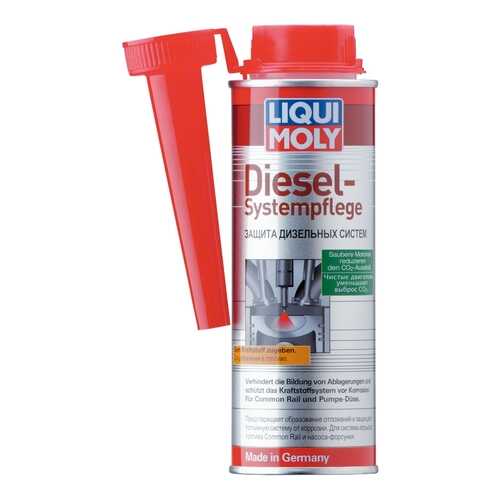 Присадка LIQUI MOLY 250мл 265г 7506 в Татнефть