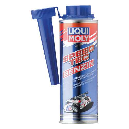 Присадка LIQUI MOLY 3940 в Татнефть