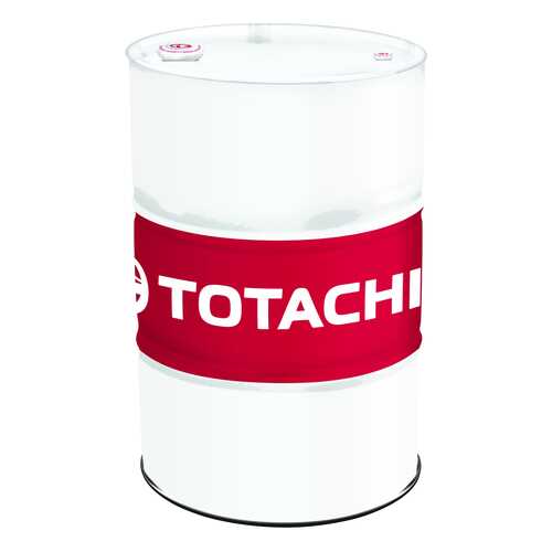 Промывка TOTACHI NIRO FLUSH OUT в Татнефть