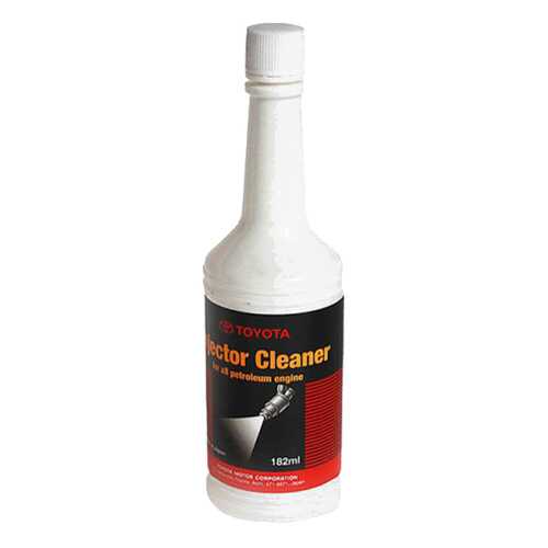Промывка Toyota D4 (0881380019) в Татнефть