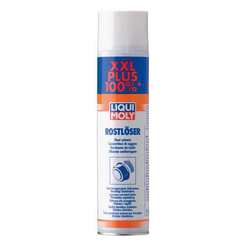 Растворитель ржавчины LIQUI MOLY Rostloser XXL 06 (1611) в Татнефть