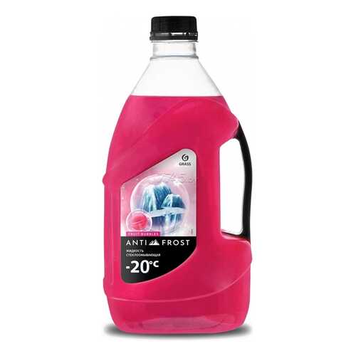 Смазка проникающая GRASS LUBRICANT MULTIFUNCTIONAL в Татнефть