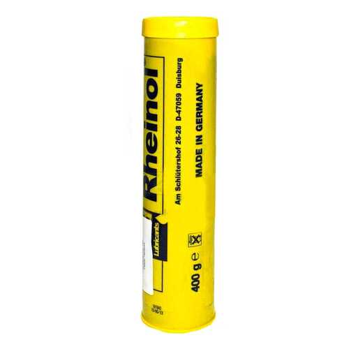 Смазка SWD Rheinol Kp2n-30 0.4кг синяя высокотемпературная усиленная 30983720 в Татнефть