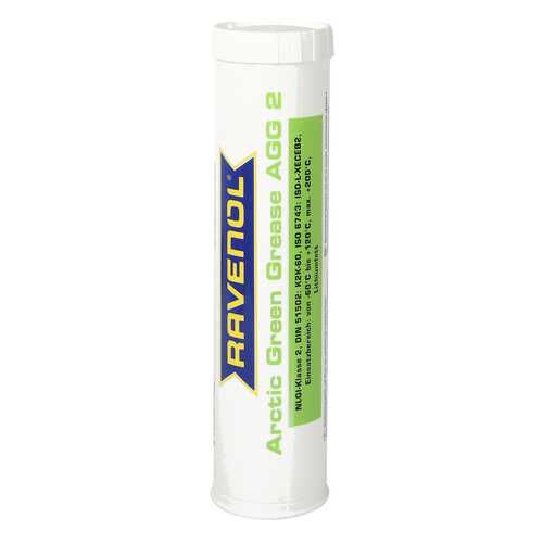 Специальная смазка RAVENOL 4014835756847 в Татнефть