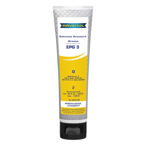 Специальная смазка RAVENOL 4014835844841 в Татнефть