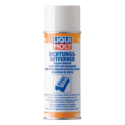 Средство для удаления прокладок Liqui Moly Dichtungs-Entferner 3623 в Татнефть