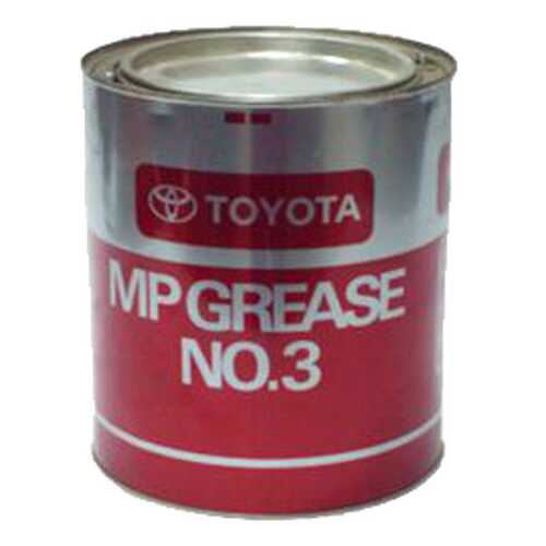 Универсальная смазка Toyota 2.5кг 08887-00201 в Татнефть
