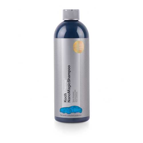 Нано-шампунь Koch Chemie Nano Magic Shampoo 750 мл 77702750 в Татнефть