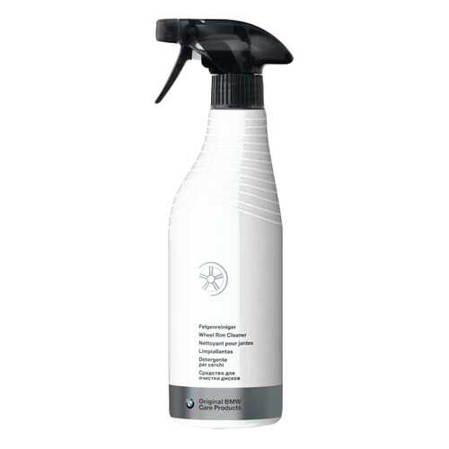 Очиститель для дисков BMW 0.5л 83122288899 в Татнефть