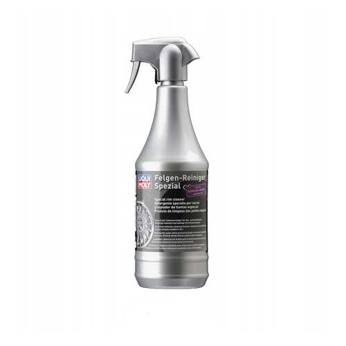 Очиститель колесных дисков LIQUI MOLY Felgen-Reiniger (1л) в Татнефть