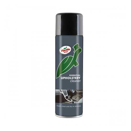 Сухая химчистка TURTLE WAX INTERIOR 1 в Татнефть