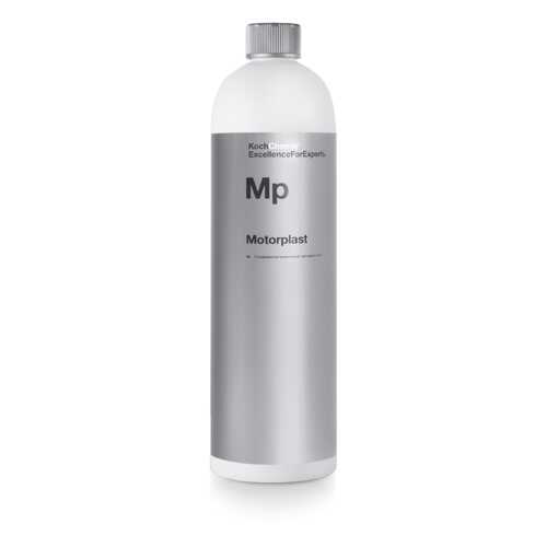 Высокостойкий консервант двигателя MOTORPLAST (1 л) Koch Chemie 236001 в Татнефть