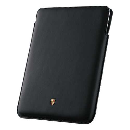 Чехол для iPad Porsche Case for iPad 2 and 3, артикул WAP0300190E в Татнефть