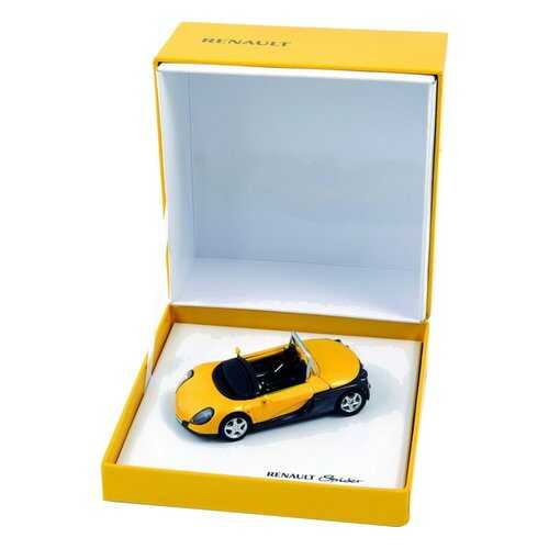 Коллекционная модель RENAULT 7711431008 в Татнефть