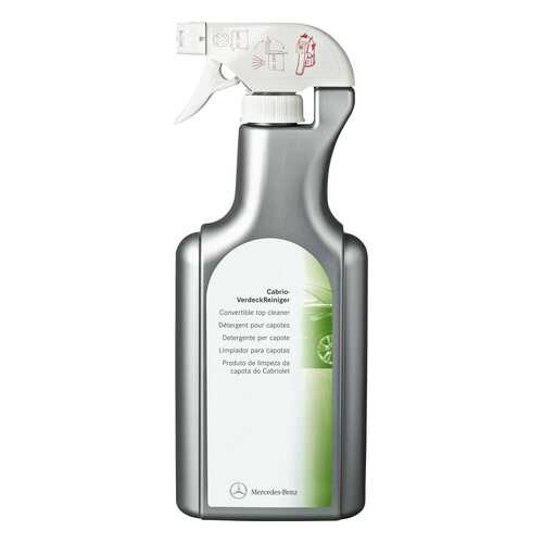 Очиститель мягкого складного верха кабриолета Mercedes, A001986337111 в Татнефть
