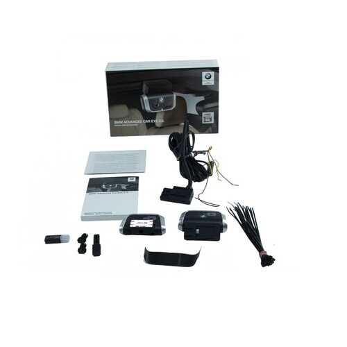 Видеорегистратор BMW Advanced Car Eye 2.0 (Front and Rear Camera) в Татнефть