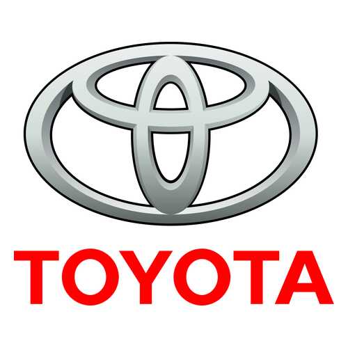 Форсунка омывателя TOYOTA 8538112300 в Татнефть