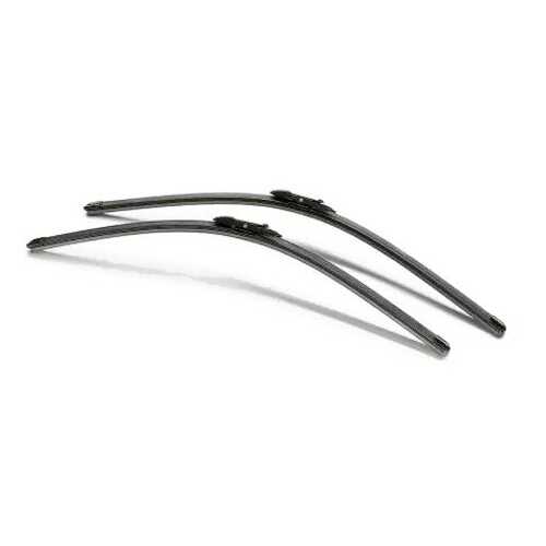 201 703-Sx_щетки Плоск. К-Т! 600/24 475/19 Bmw 3 E90/E91 05 Stellox арт. 201 703-SX в Татнефть