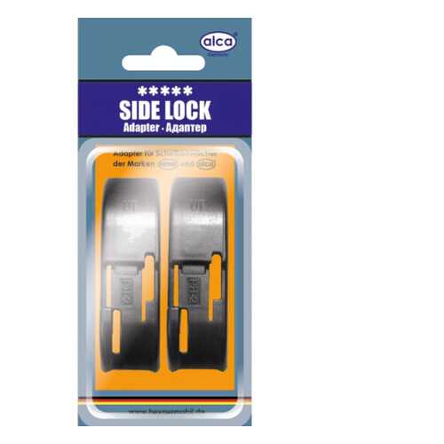 Адаптер для щеток стеклоочистителя side lock 2шт 300120 в Татнефть