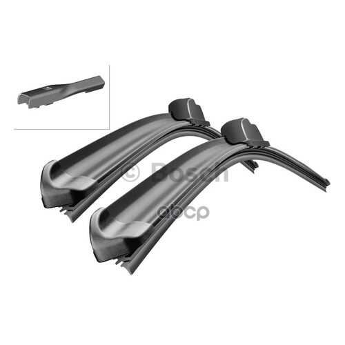 Комплект щеток стеклоочистителя Bosch + (+) 3397014116 в Татнефть