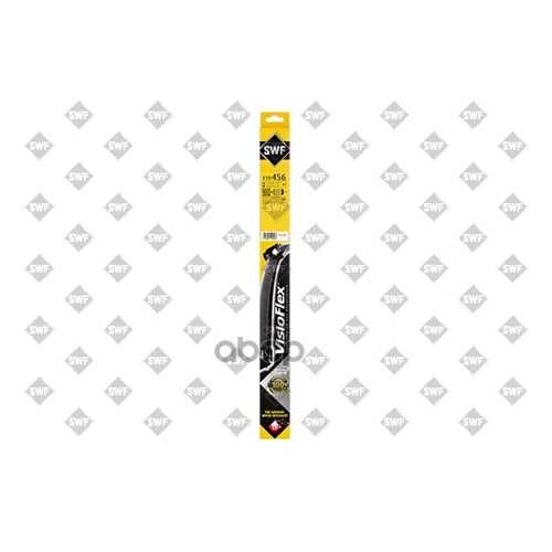 Комплект щеток стеклоочистителя Swf 119456 750мм 650мм renault в Татнефть