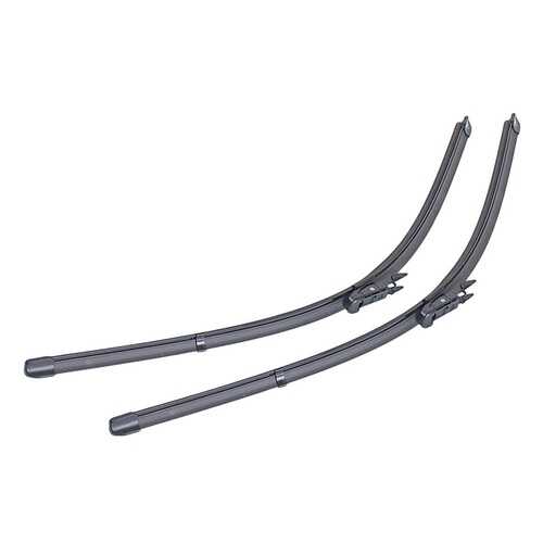 Комплект щеток стеклоочистителя visioflex 650mm 119404 Swf арт. 119404 в Татнефть