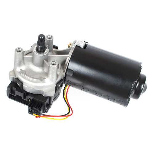 Мотор стеклоочистителя Bosch 390241538 в Татнефть