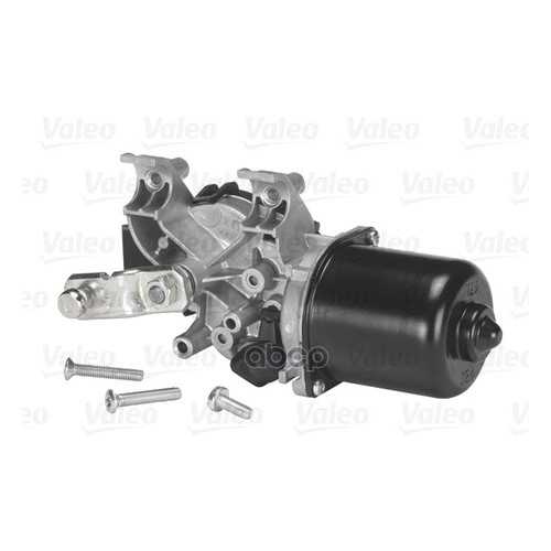 Мотор стеклоочистителя nissan qashqai Valeo арт. 579751 в Татнефть