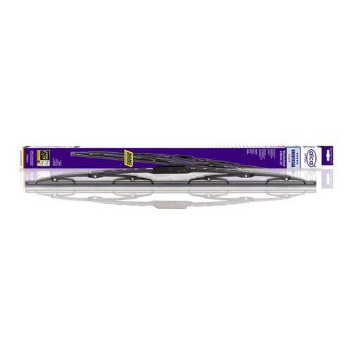 Щетка стеклоочистителя 26/65 см alca universal 186000 в Татнефть