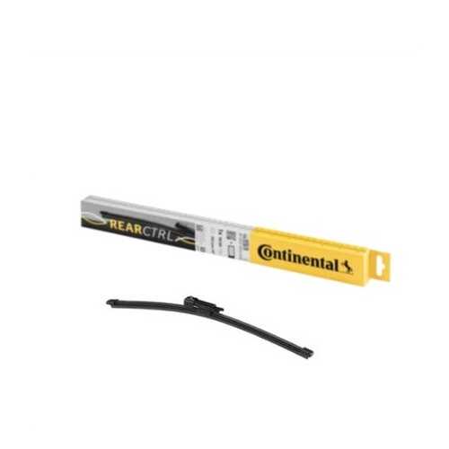 Щетка Стеклоочистителя 330mm Exact Fit Rear Blade Beam Continental арт. 2800011514180 в Татнефть