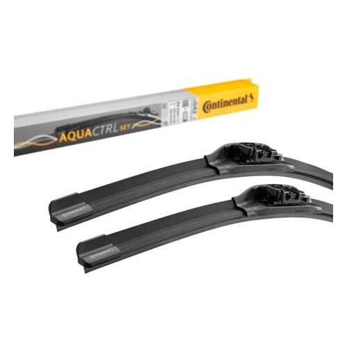 Щетка Стеклоочистителя 600/400mm Direct Fit Kit - F 2xlhd Continental арт. 2800011110280 в Татнефть