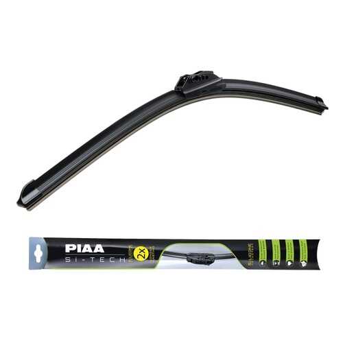 Щётка стеклоочистителя бескаркасная PIAA SI-TECH WIPER FLAT BLADE 430 мм в Татнефть