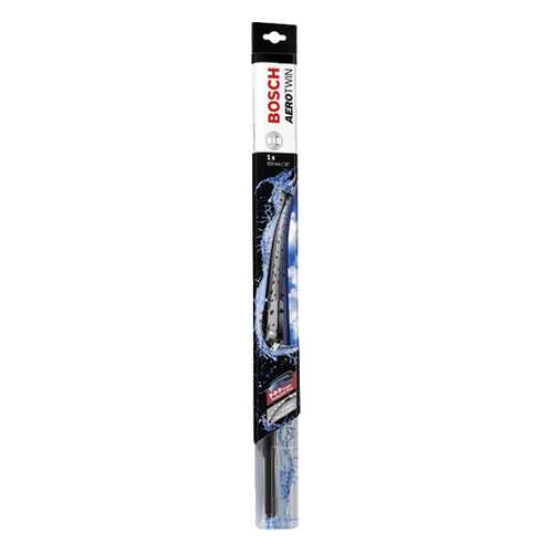 Щетка стеклоочистителя Bosch 3397006951 600мм 24 в Татнефть