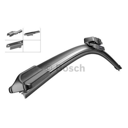 Щетка стеклоочистителя Bosch 3397013742 475мм в Татнефть