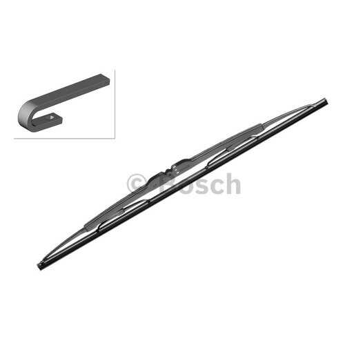 Щетка стеклоочистителя Bosch 3397015046 425мм в Татнефть
