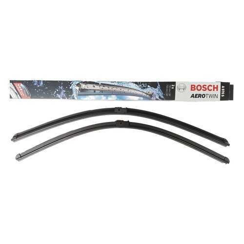 Щетка стеклоочистителя Bosch 3397118976 700мм 28 в Татнефть