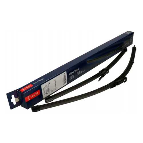Щетка Стеклоочистителя К-Т Щёток (650/475) Vw Passat (3g) (14-) Denso арт. DF-077 в Татнефть