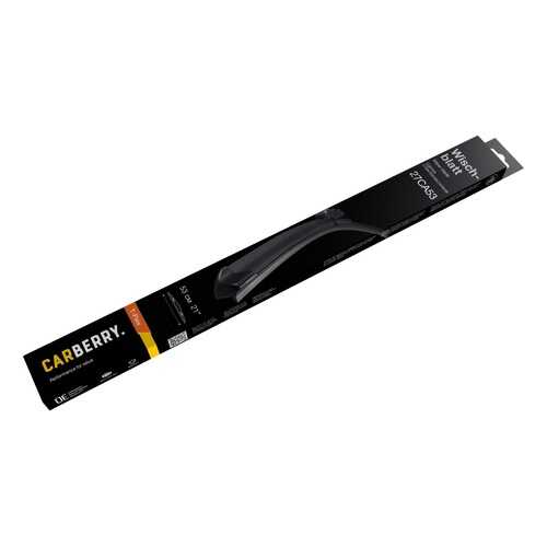 Щетка Стеклоочистителя T-Flex 600мм CARBERRY арт. 27CA60 в Татнефть