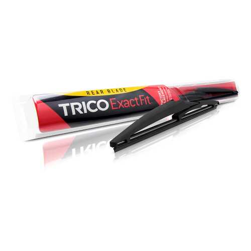 Щетка стеклоочистителя Trico EX252 250мм 10 задняя в Татнефть