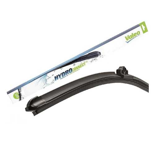 Щетка стеклоочистителя Valeo 578507 530мм передняя в Татнефть