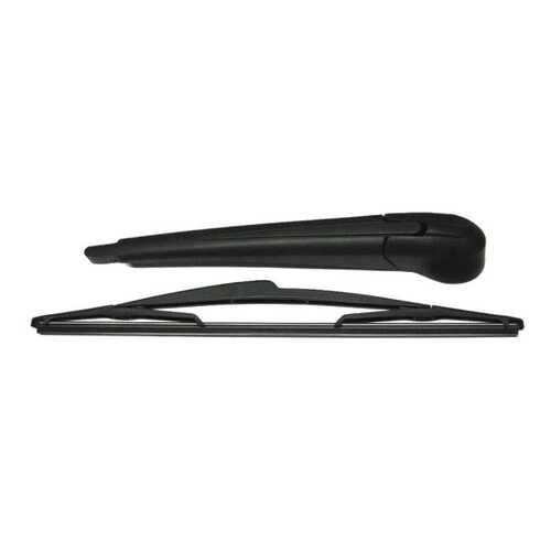 Щетка Стеклоочистителя Заднего С Рычагом Ren Clio Ii 1998 305mm METALCAUCHO арт. 68112 в Татнефть