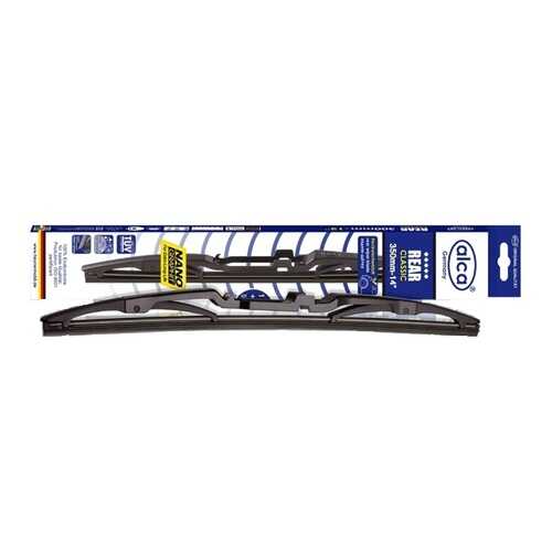 Щетки Стеклоочистителя 350 Мм (14/35 См) Rear Classic (Задняя) Alca Alca арт. 1410 в Татнефть