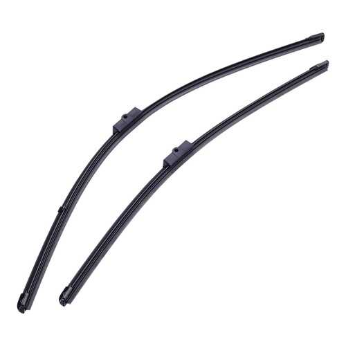 Щетки стеклоочистителя bmw 6-series e63e64 (01040211) visiolflex 119280 Swf арт. 119280 в Татнефть