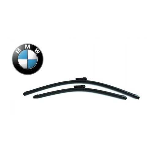 Щетки стеклоочистителя BMW 61612455439 в Татнефть