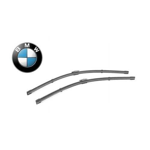 Щетки стеклоочистителя BMW 61612455440 в Татнефть